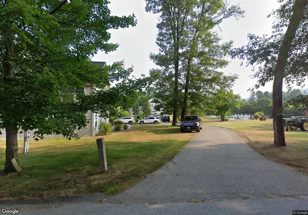 80 Locust Ln, Conway, NH 03818 - photo 1