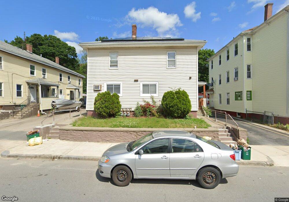 184 Canterbury St unit A, Worcester, MA 01603 - photo 1