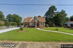 107 Church St, Seaboard, NC 27876