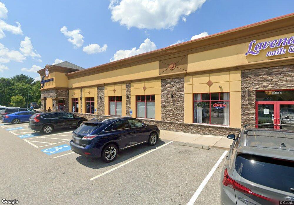 340 E Main St, Milford, MA 01757 - photo 1