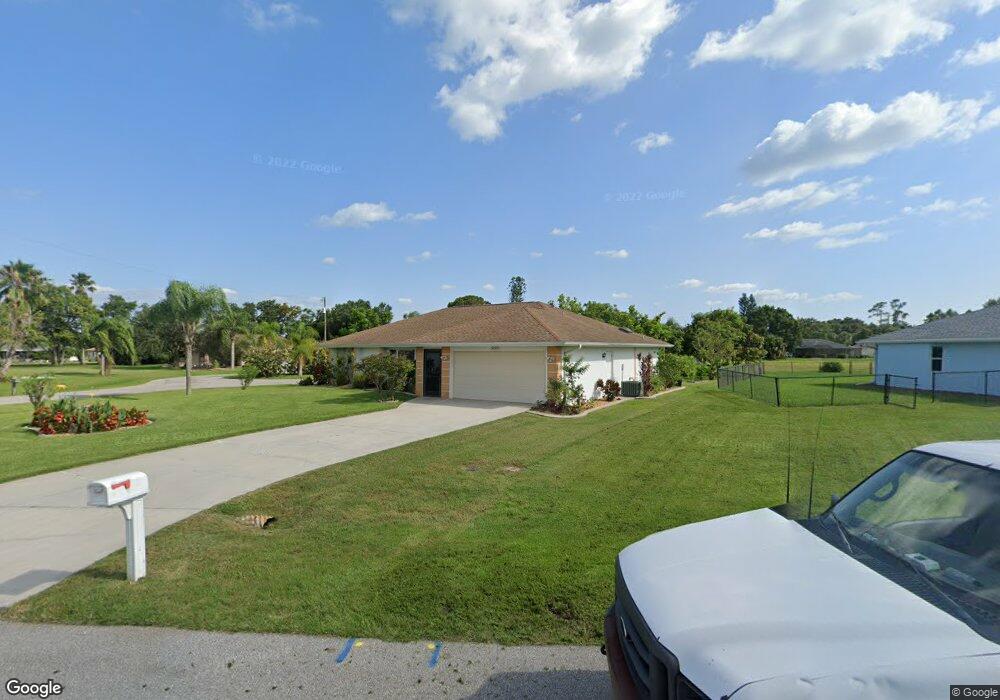 26365 Asuncion Dr, Punta Gorda, FL 33983 - photo 1