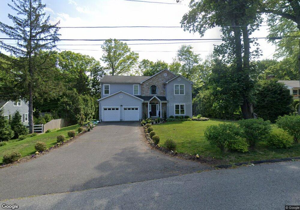25 Old Colony Rd, Bernardsville, NJ 07924 - photo 1