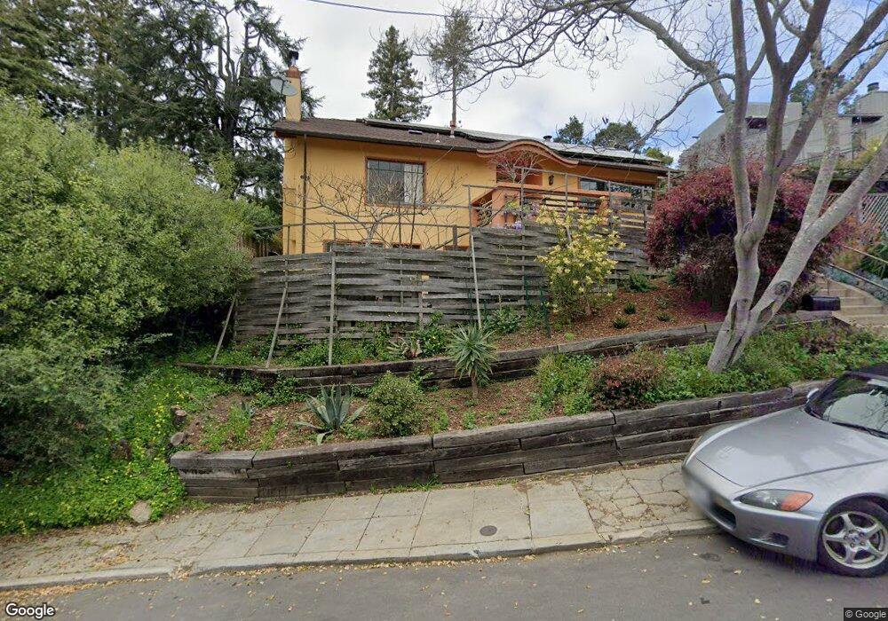 981 Miller Ave, Berkeley, CA 94708 - photo 1