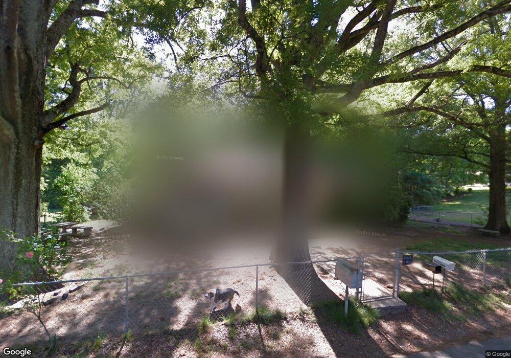 2030 Rogers Ave, Statesville, NC 28677 - photo 1