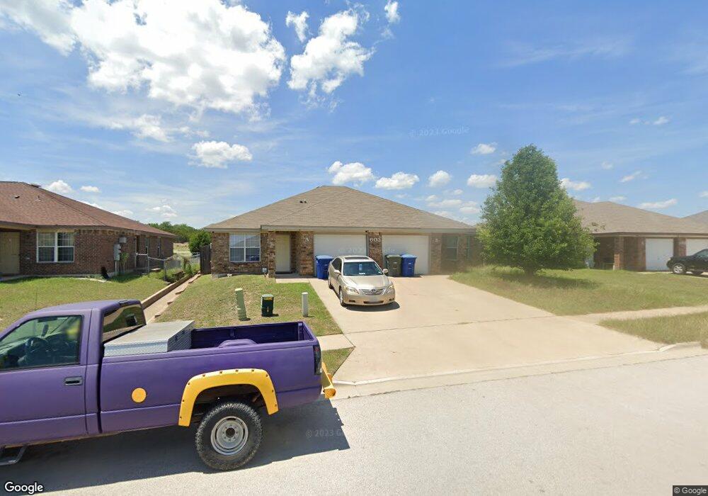 603 Bermuda unit 603, Copperas Cove, TX 76522 - photo 1