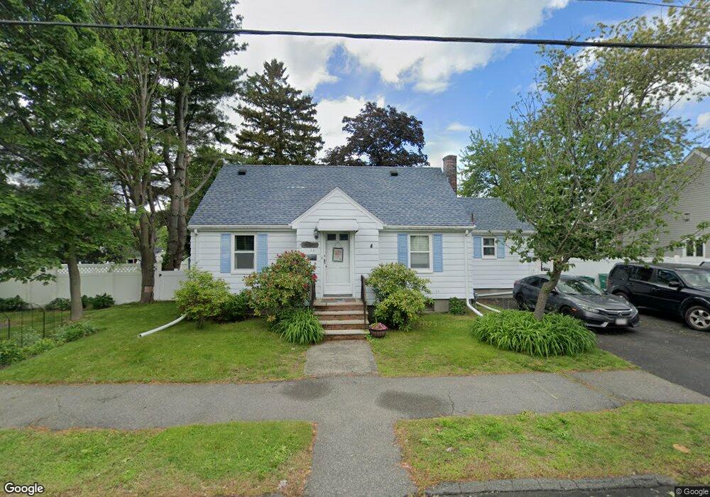 15 Curran Rd, Lynn, MA 01905 - photo 1