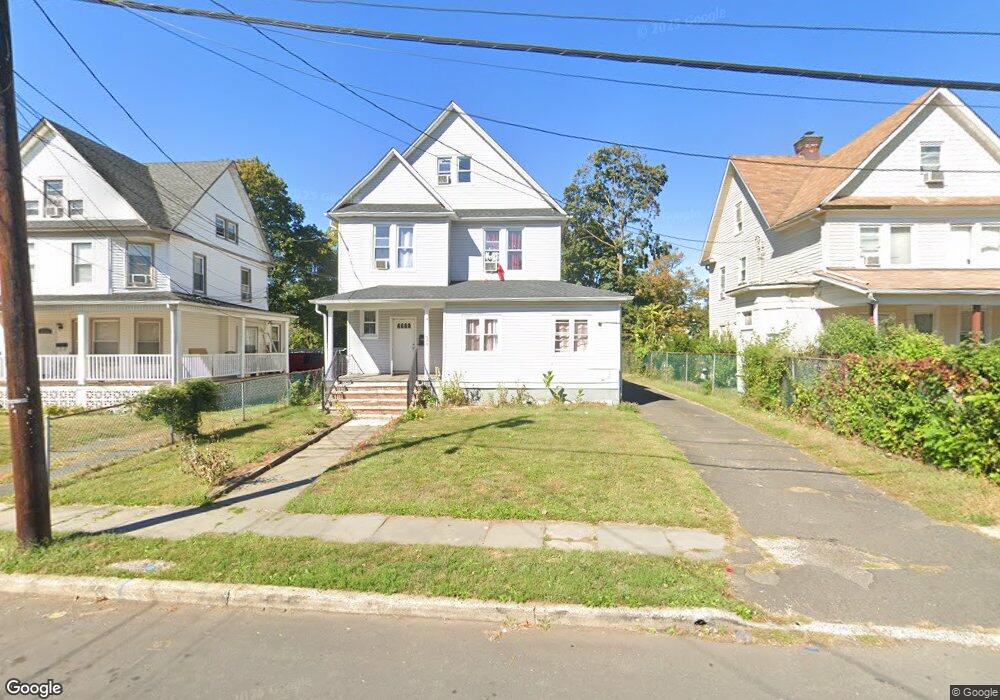 824-28 W 5th St, Plainfield, NJ 07063 - photo 1