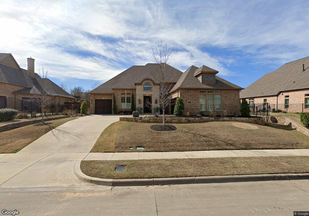 6814 Providence Rd, Colleyville, TX 76034 - photo 1