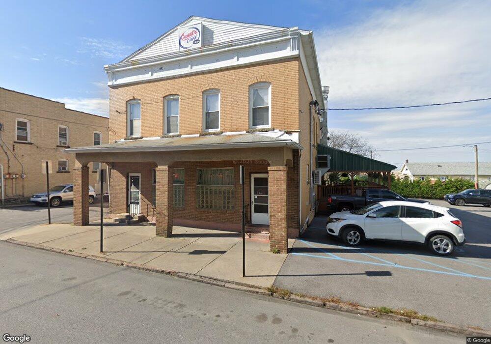 742 Alter St, Hazleton, PA 18201 - photo 1