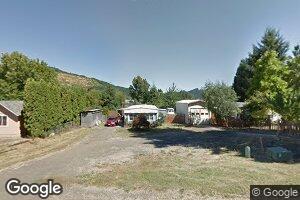 603 Main St, Yoncalla, OR 97499