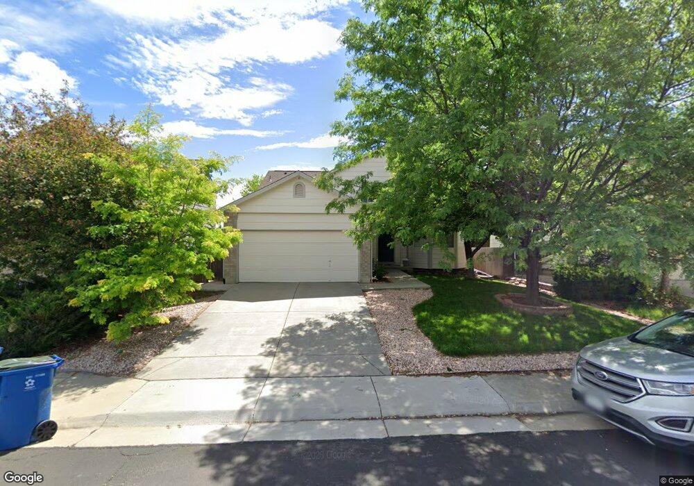 5232 S Wenatchee St, Aurora, CO 80015 - photo 1