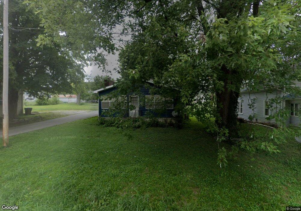 3310 Highway 335 NE, Crandall, IN 47114 - photo 1