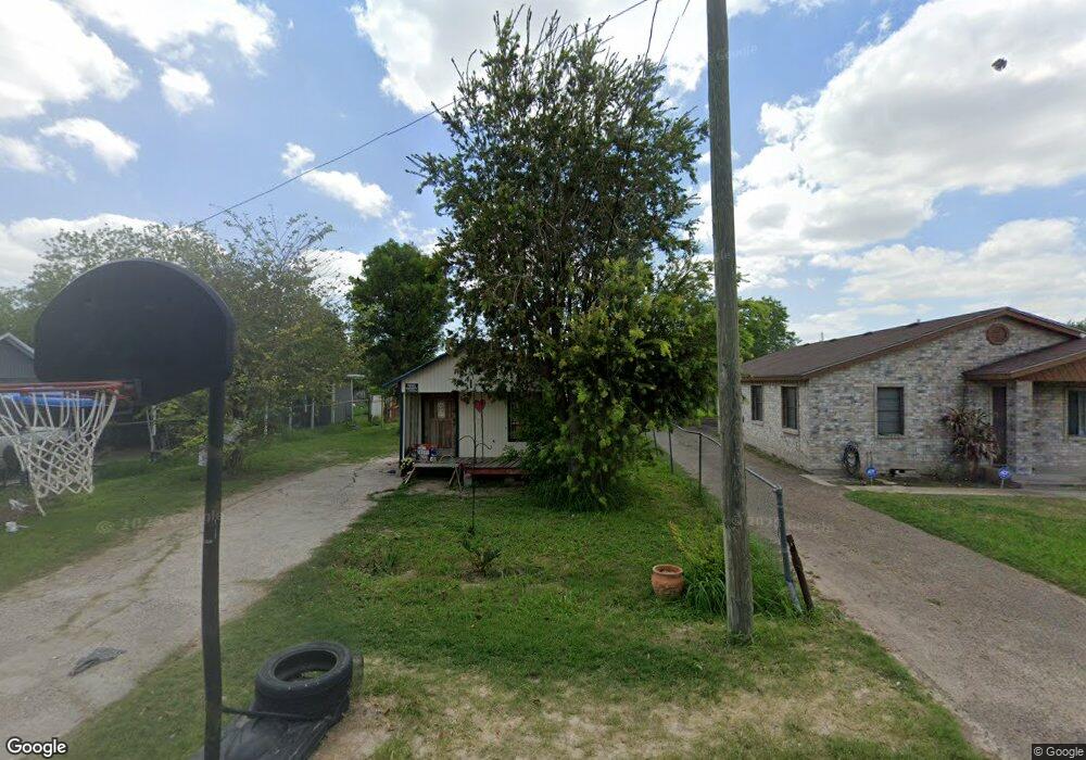 505 Ebony St, San Juan, TX 78589 - photo 1