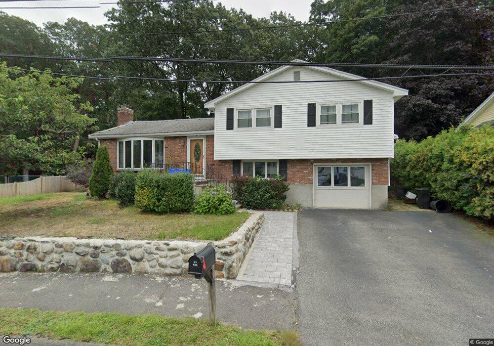 23 Columbus Rd, Woburn, MA 01801 - photo 1