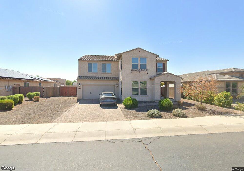 18197 W Glenrosa Ave, Goodyear, AZ 85395 - photo 1