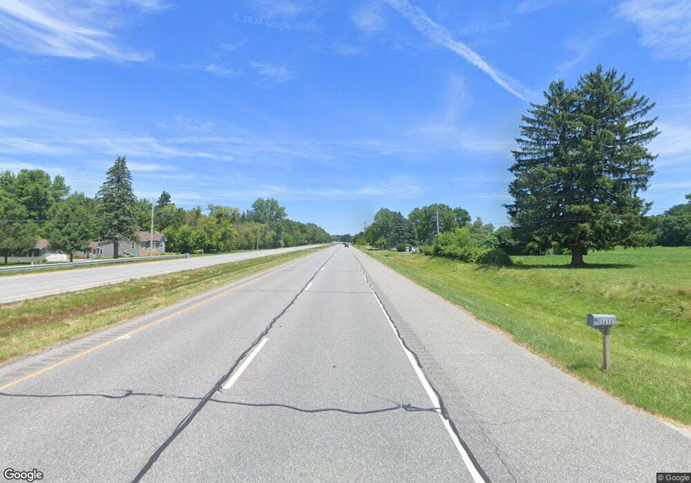 2652 E State Road 2, Rolling Prairie, IN 46371 - photo 1