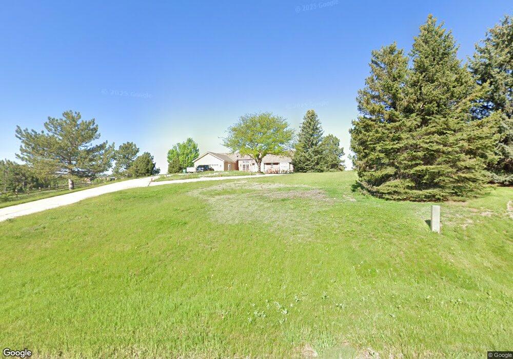 6475 S Netherland Way, Centennial, CO 80016 - photo 1