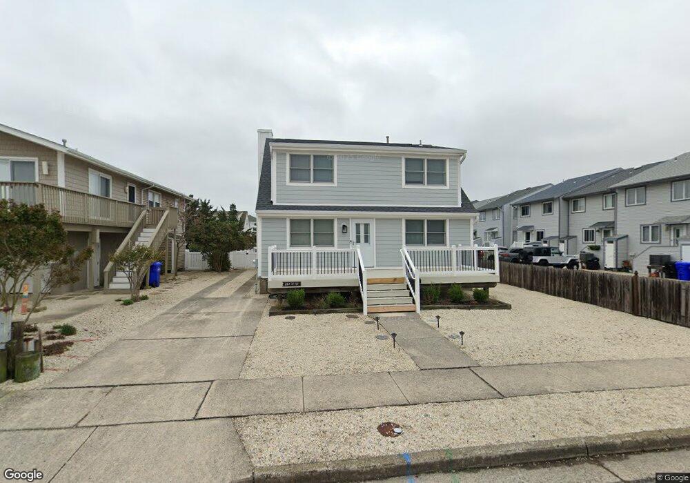 284 14th St, Avalon, NJ 08202 - photo 1