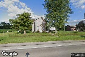 5063 S State Road 1, Milton, IN 47357