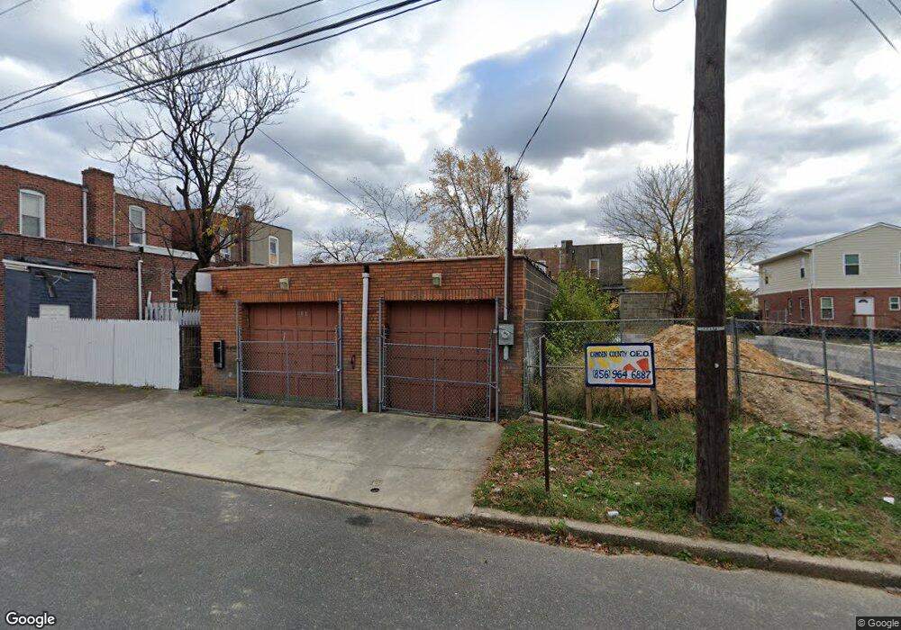 946 Lowell St, Camden, NJ 08104 - photo 1