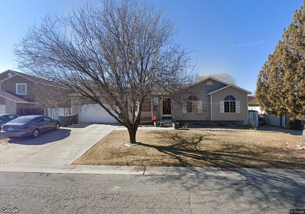 9546 Stornoway Cir, South Jordan, UT 84095 - photo 1