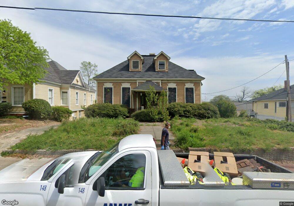 1055 Walnut St, Macon, GA 31201 - photo 1