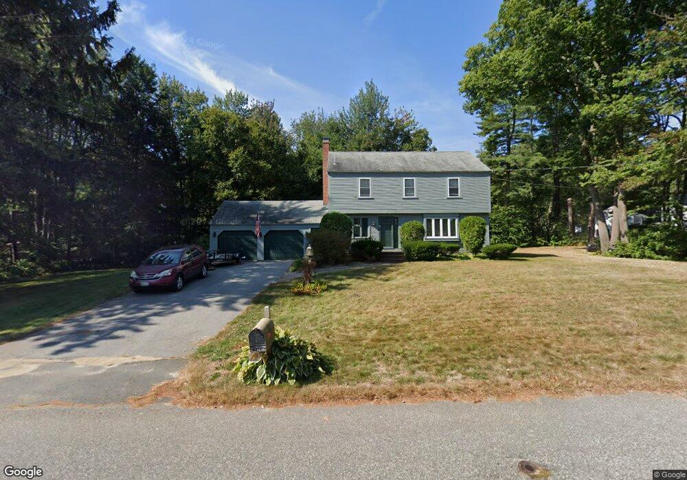 21 Nutter Way, Scarborough, ME 04074 - photo 1