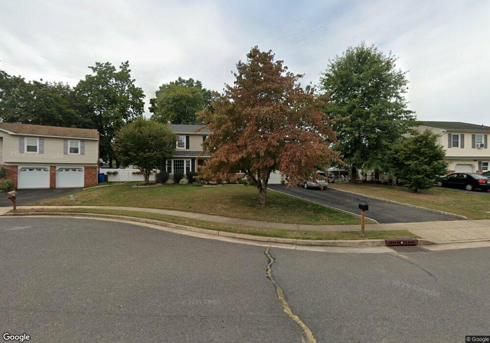 6 Daisy Place, Middlesex, NJ 08846 - photo 1