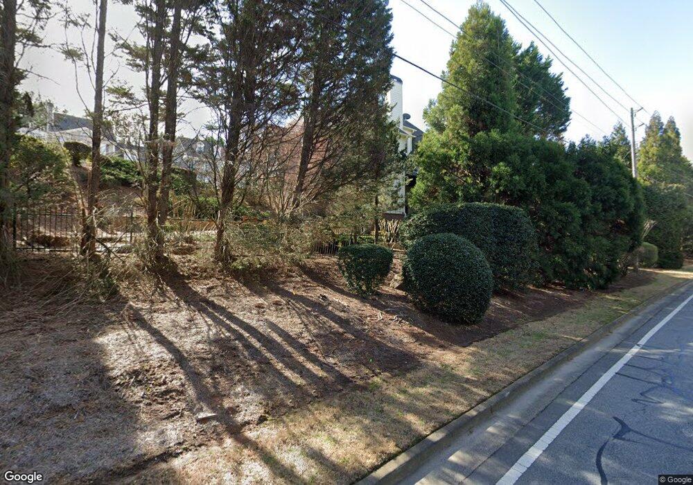 1127 Vinings Grove Way SE, Smyrna, GA 30082 - photo 1