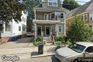 89 Jospehine Ave Unit 1, Somerville, MA 02144