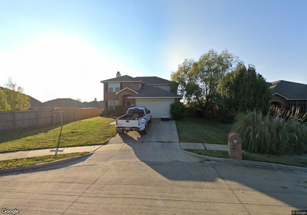 713 Gallant Ct, Wylie, TX 75098 - photo 1