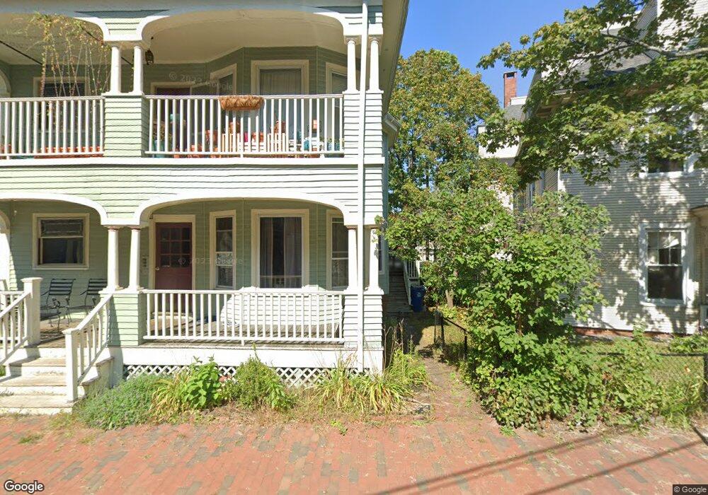 3 Crescent St, Portland, ME 04102 - photo 1