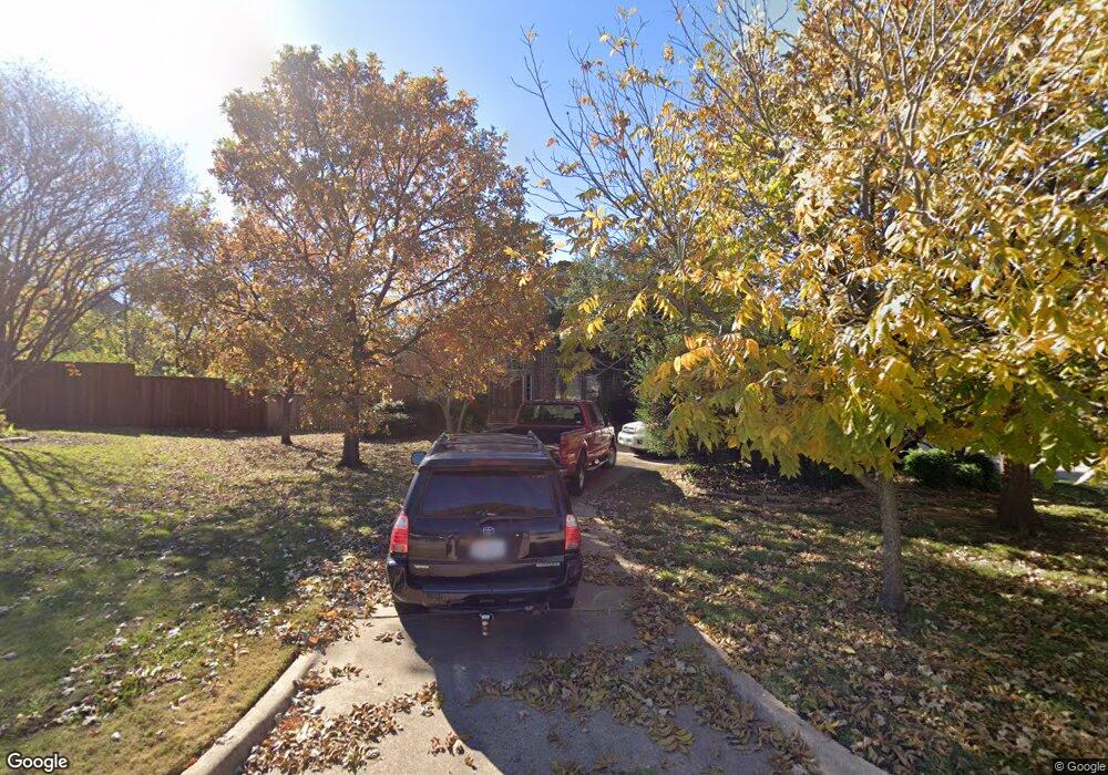 402 Wellington Ct, Southlake, TX 76092 - photo 1