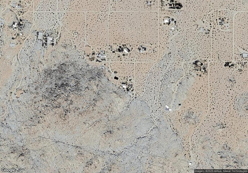 63845 Elliot St, Joshua Tree, CA 92252 - photo 1