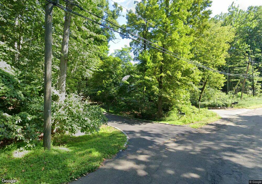 11 Little Brook Ln, Weston, CT 06883 - photo 1