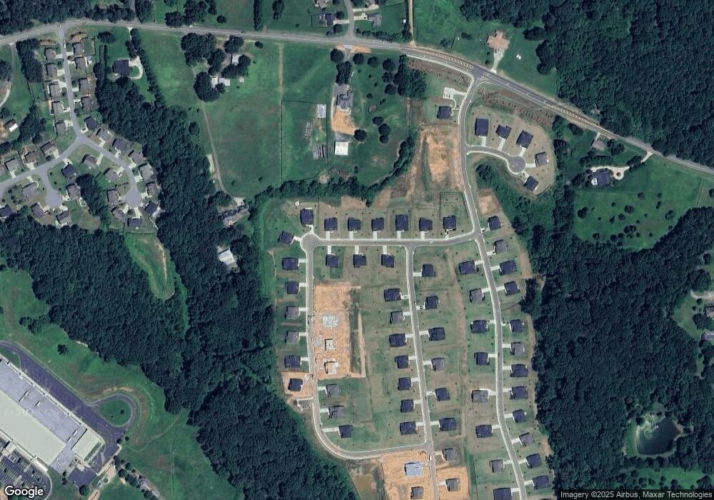 7125 Carruthers Way, Dawsonville, GA 30534 - photo 1