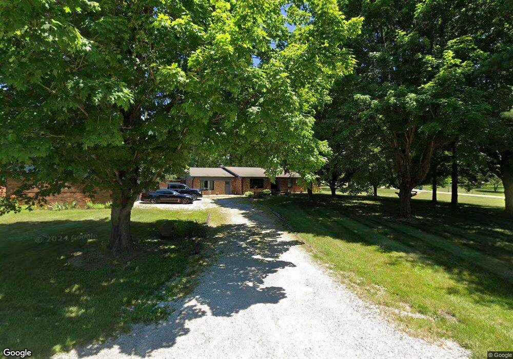 4322 Gibbs Rd, Danville, IN 46122 - photo 1