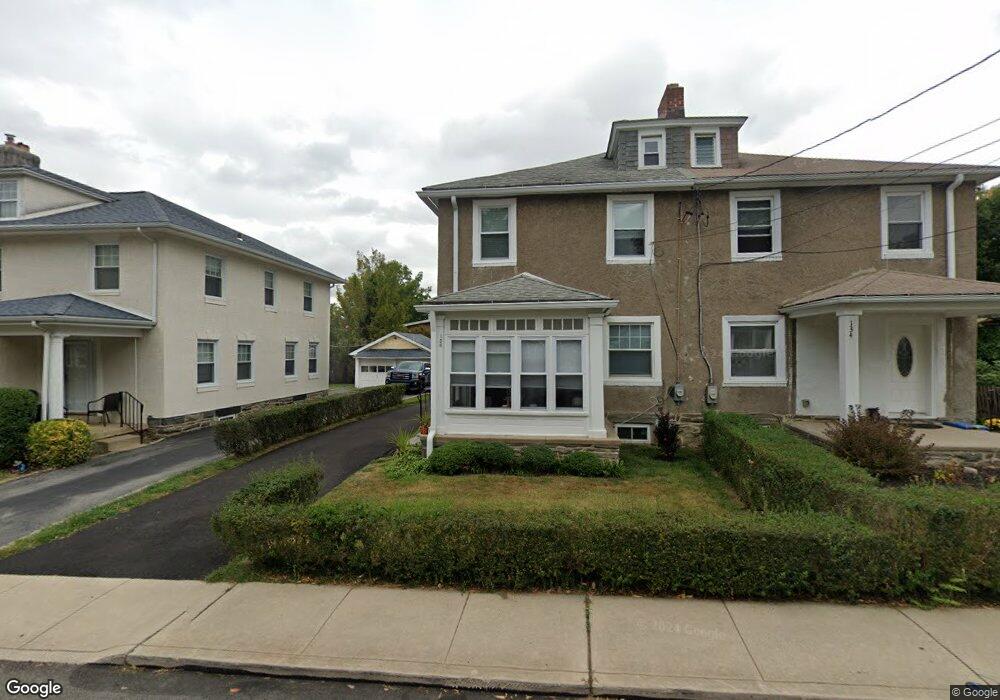 136 Saint Pauls Rd, Ardmore, PA 19003 - photo 1