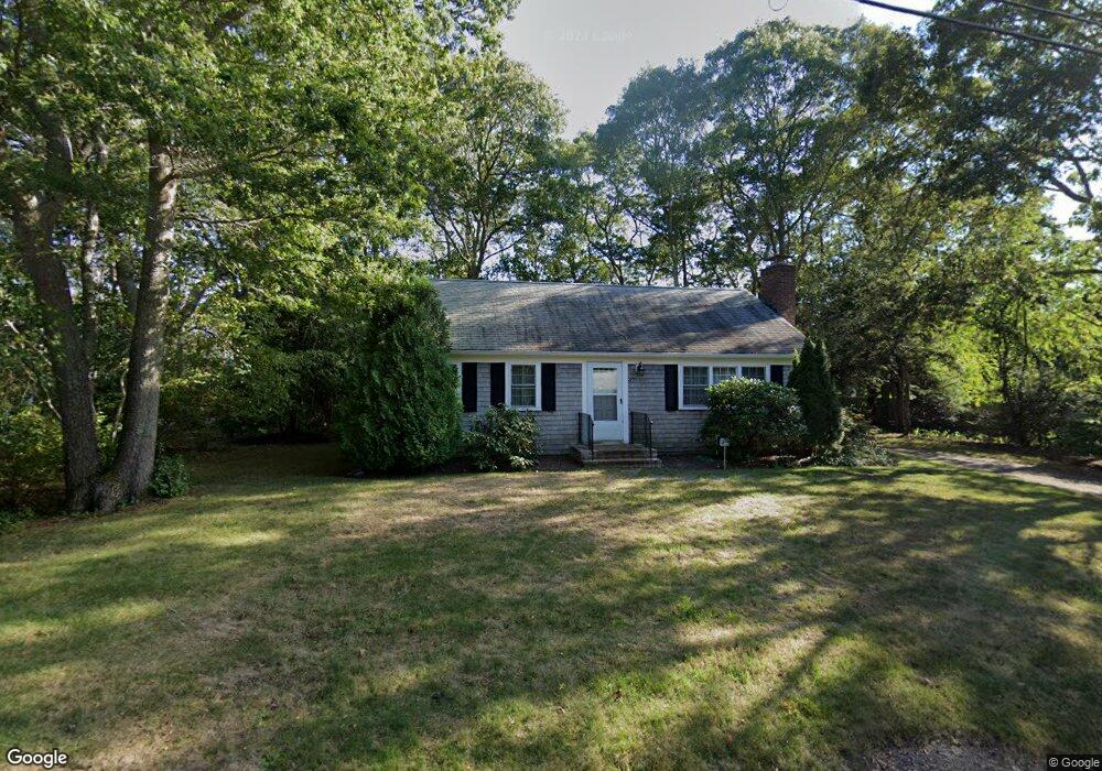 47 Rudder Rd, Hyannis, MA 02601 - photo 1