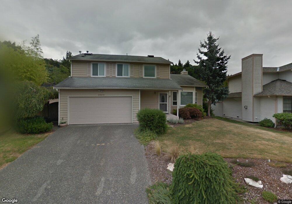 23413 9th Place W, Bothell, WA 98021 - photo 1