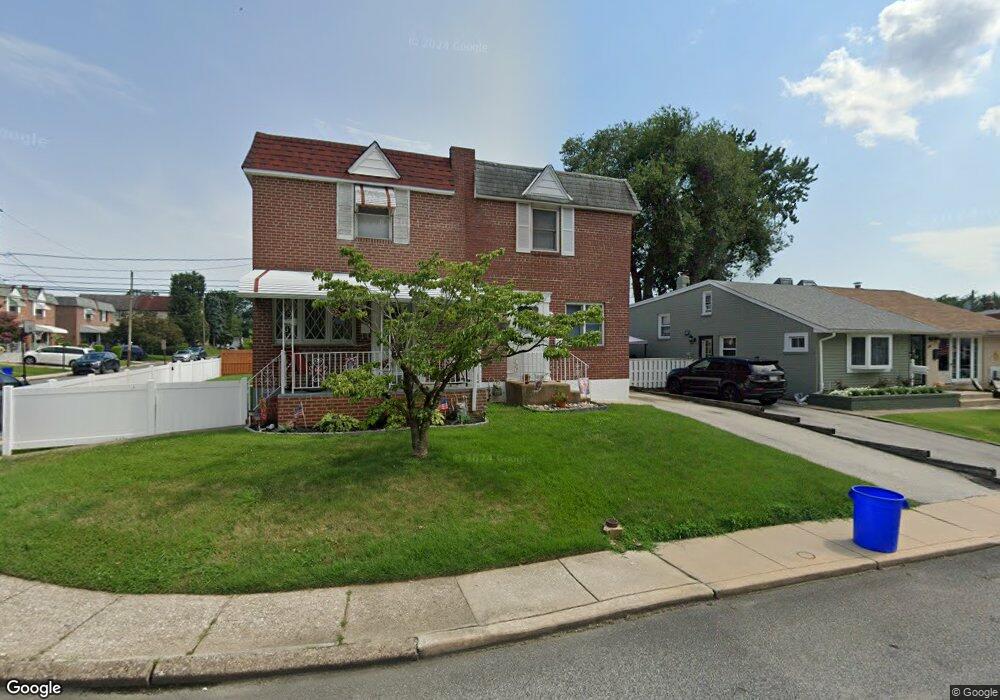 702 17th Ave, Prospect Park, PA 19076 - photo 1