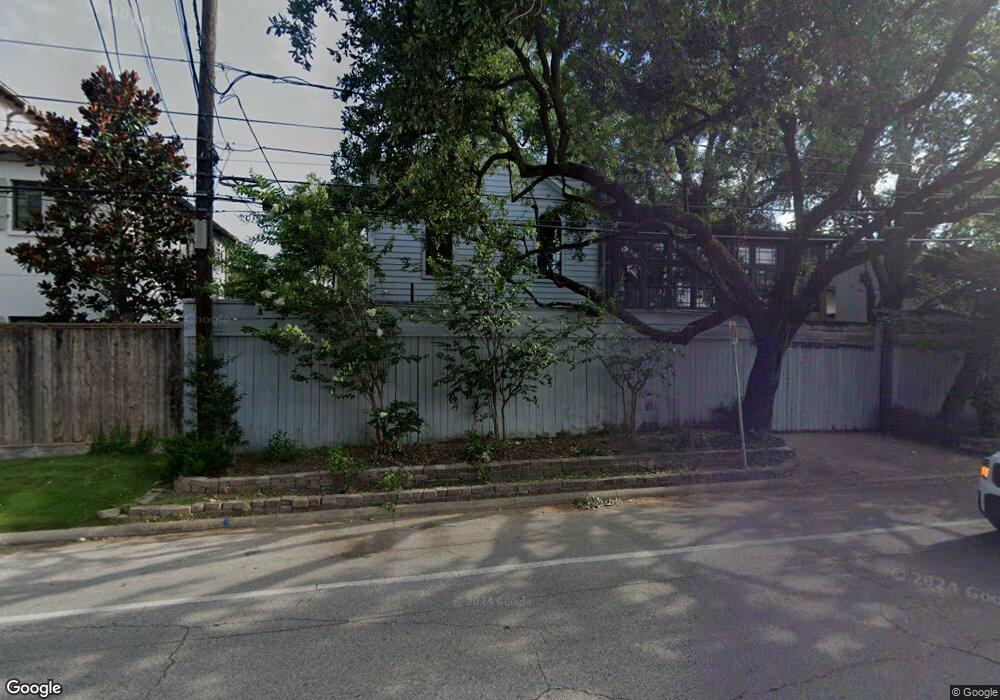 1925 Sharp Place, Houston, TX 77019 - photo 1