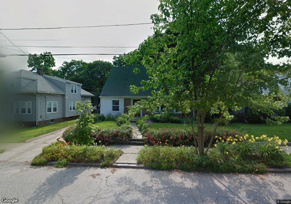 120 Edgewood Blvd, Cranston, RI 02905 - photo 1