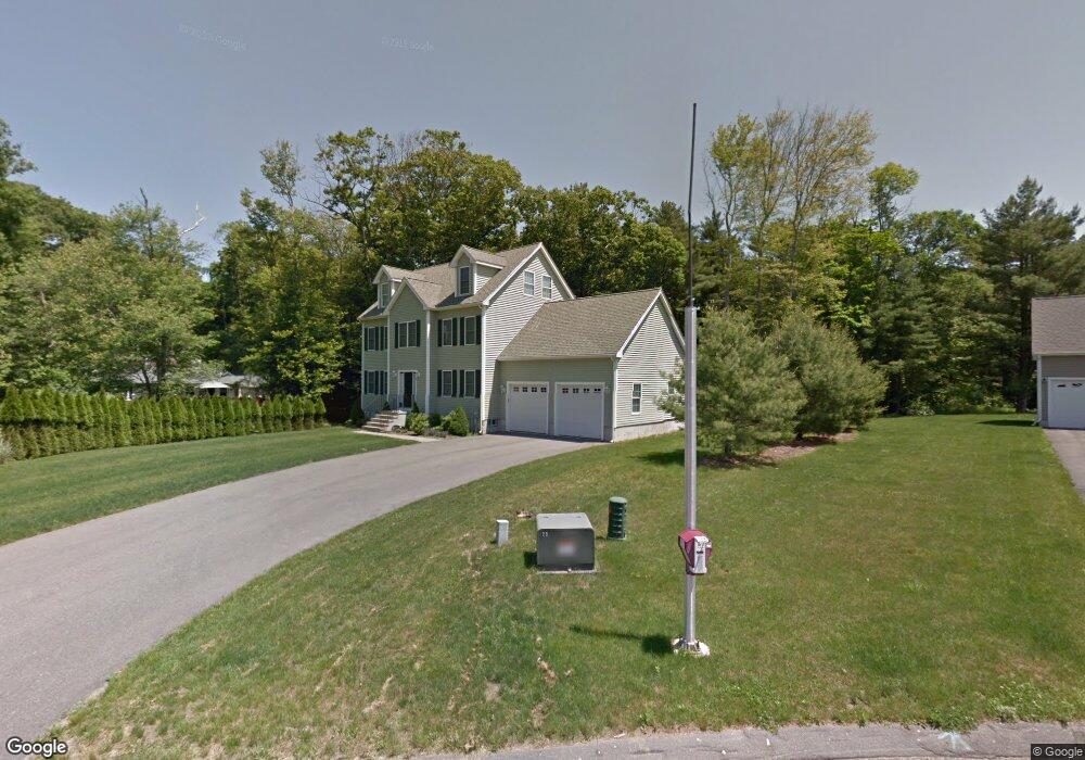 2 Colburn Ln, Abington, MA 02351 - photo 1