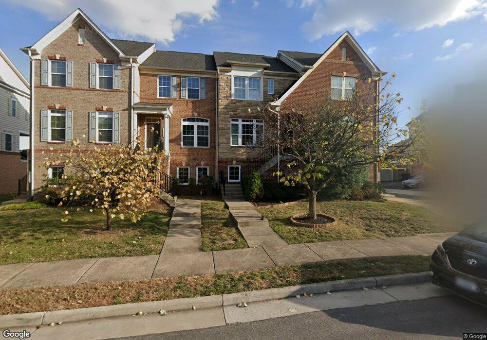 25090 Balcombe Terrace, Chantilly, VA 20152 - photo 1