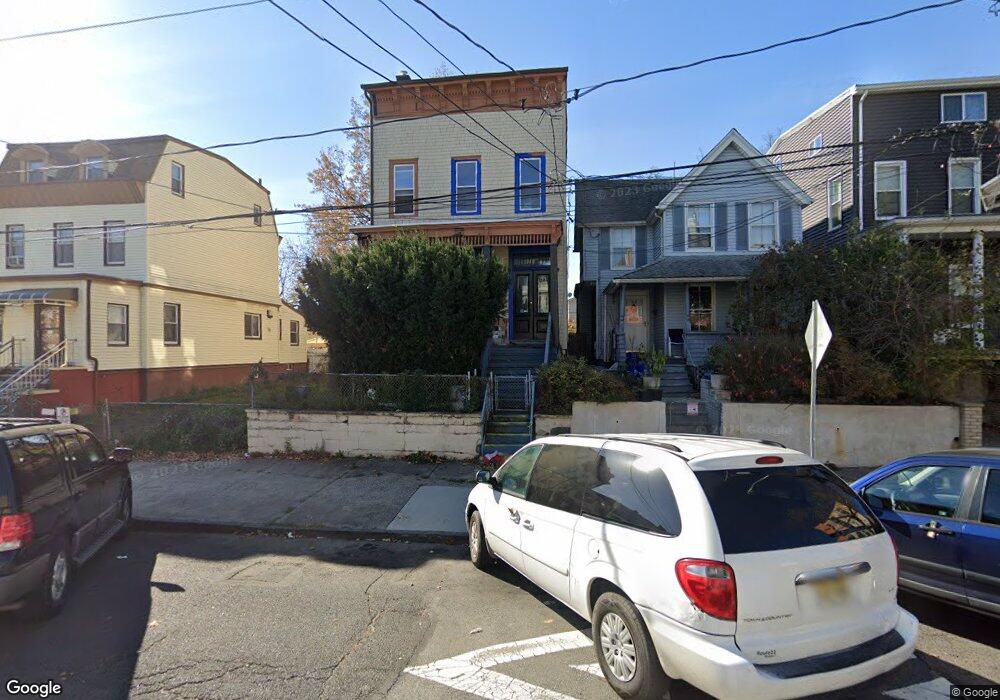 93 Pearsall Ave unit A, Jersey City, NJ 07305 - photo 1