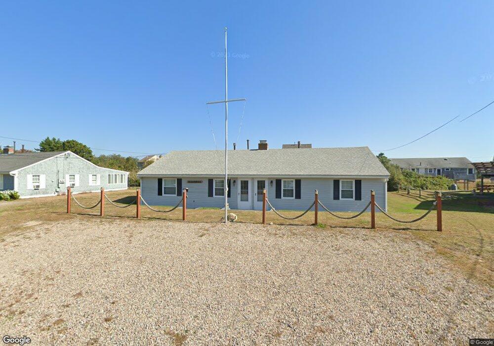 24 Trotting Park Rd, West Dennis, MA 02670 - photo 1