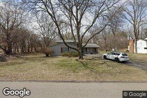 15501 Wing Lake Dr, Minnetonka, MN 55345