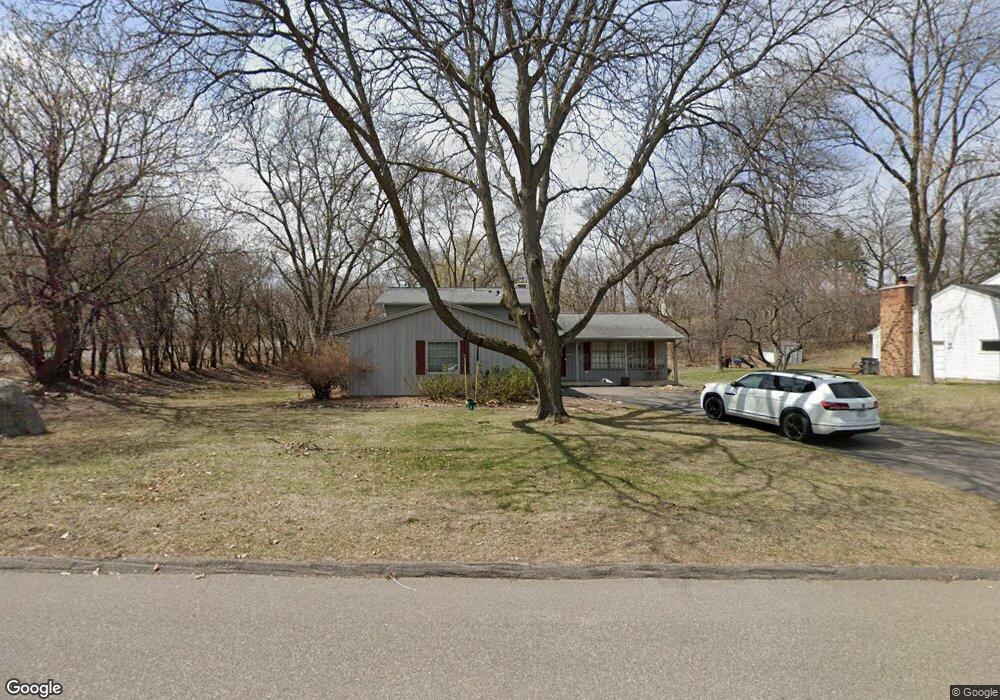 15501 Wing Lake Dr, Minnetonka, MN 55345 - photo 1