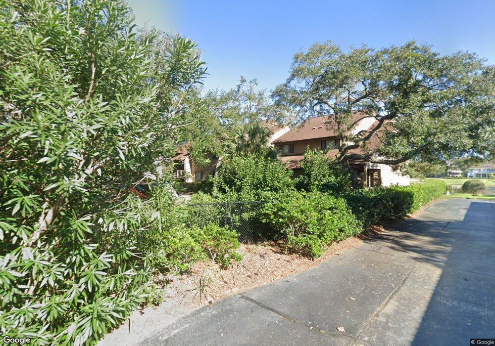 270 Moss Oak Ln unit 270, Saint Simons Island, GA 31522 - photo 1